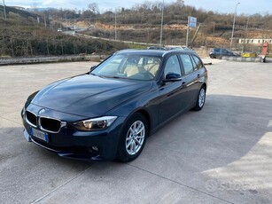 Usato 2015 BMW 320 2.0 Diesel (11.900 €)