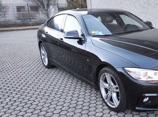Usato 2015 BMW 420 2.0 Diesel 190 CV (25.500 €)