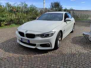 Usato 2015 BMW 420 Gran Coupé 2.0 Diesel 190 CV (17.000 €)