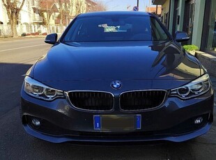 Usato 2015 BMW 420 Gran Coupé 2.0 Diesel 190 CV (27.900 €)