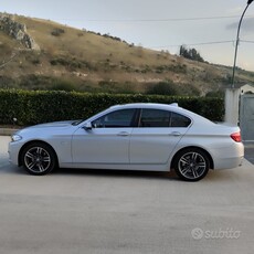 Usato 2015 BMW 520 2.0 Diesel 184 CV (14.500 €)