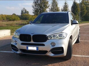 Usato 2015 BMW X5 M 3.0 Diesel 381 CV (31.599 €)