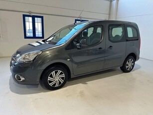 Usato 2015 Citroën Berlingo 1.6 Diesel 92 CV (4.990 €)