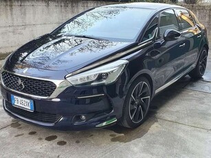 Usato 2015 DS Automobiles DS5 2.0 Diesel 181 CV (15.000 €)