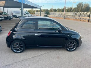 Usato 2015 Fiat 500 1.2 Diesel 95 CV (9.800 €)