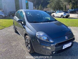 Usato 2015 Fiat Punto 1.2 Diesel 85 CV (8.500 €)