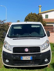 Usato 2015 Fiat Scudo 2.0 Diesel 131 CV (8.000 €)