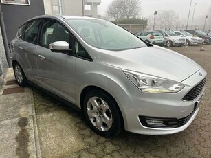 Usato 2015 Ford C-MAX 1.6 LPG_Hybrid 120 CV (10.490 €)