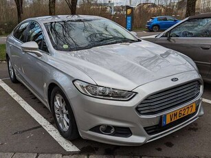 Usato 2015 Ford Mondeo 1.5 Diesel 120 CV (10.300 €)