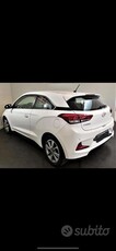 Usato 2015 Hyundai i20 1.1 Diesel 75 CV (6.000 €)