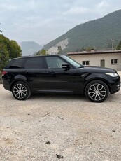 Usato 2015 Land Rover Range Rover Sport 3.0 Diesel (27.000 €)