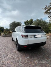 Usato 2015 Land Rover Range Rover Sport Diesel (39.800 €)