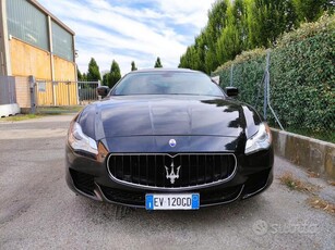 Usato 2015 Maserati Quattroporte 3.0 Benzin 430 CV (40.500 €)