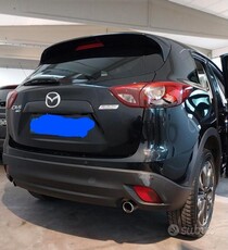 Usato 2015 Mazda CX-5 2.2 Diesel 175 CV (11.000 €)