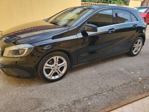 Usato 2015 Mercedes A200 1.8 Diesel 136 CV (14.000 €)