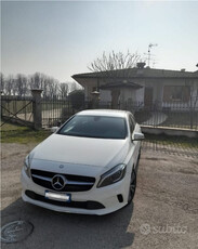 Usato 2015 Mercedes A200 2.1 Diesel 136 CV (15.000 €)