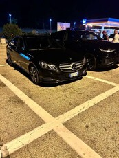 Usato 2015 Mercedes E250 2.1 Diesel 204 CV (16.000 €)