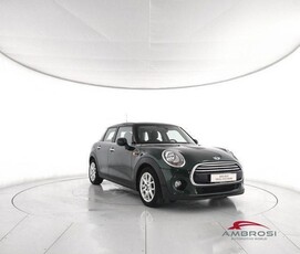 Usato 2015 Mini Cooper 1.5 Diesel 116 CV (14.069 €)