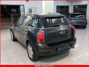 Usato 2015 Mini One Countryman 1.6 Diesel 91 CV (12.500 €)