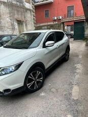 Usato 2015 Nissan Qashqai 1.5 Diesel 110 CV (9.499 €)