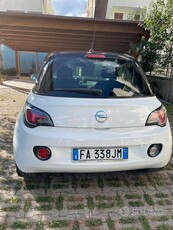 Usato 2015 Opel Adam 1.4 Benzin 87 CV (9.000 €)