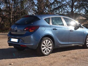 Usato 2015 Opel Astra 1.4 LPG_Hybrid 140 CV (6.200 €)