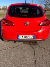 Usato 2015 Opel Corsa 1.4 Benzin 90 CV (7.400 €)