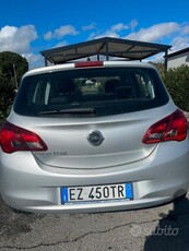 Usato 2015 Opel Corsa 1.4 LPG_Hybrid 90 CV (8.500 €)