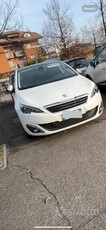 Usato 2015 Peugeot 308 1.6 Diesel 120 CV (11.000 €)