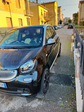 Usato 2015 Smart ForFour 1.0 Benzin 71 CV (10.000 €)