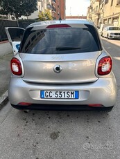 Usato 2015 Smart ForFour 1.0 LPG_Hybrid (9.000 €)