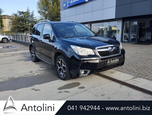 Usato 2015 Subaru Forester 2.0 Diesel 147 CV (16.500 €)