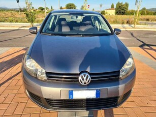 Usato 2015 VW Golf VI 1.6 Diesel 105 CV (6.400 €)