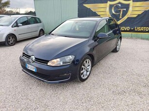 Usato 2015 VW Golf VII 2.0 Diesel 150 CV (10.999 €)