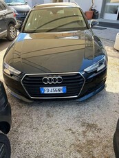 Usato 2016 Audi A4 2.0 Diesel 150 CV (13.000 €)