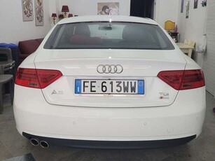 Usato 2016 Audi A5 Sportback 2.0 Diesel 190 CV (18.200 €)