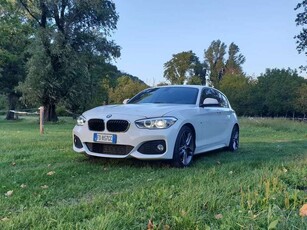 Usato 2016 BMW 116 1.5 Diesel 116 CV (16.000 €)