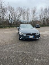 Usato 2016 BMW 420 2.0 Diesel 190 CV (21.000 €)