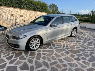 Usato 2016 BMW 520 2.0 Diesel 190 CV (16.500 €)