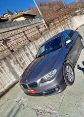 Usato 2016 BMW 525 2.0 Diesel 218 CV (17.500 €)