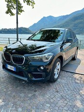 Usato 2016 BMW X1 2.0 Diesel 190 CV (16.500 €)