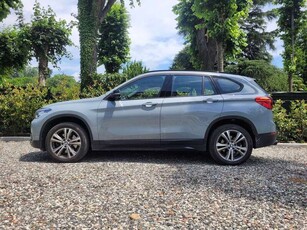 Usato 2016 BMW X1 2.0 Diesel 231 CV (17.999 €)