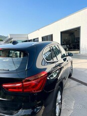 Usato 2016 BMW X1 Diesel (19.500 €)