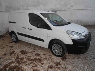 Usato 2016 Citroën Berlingo 1.6 Diesel 75 CV (6.650 €)