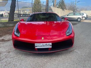 Usato 2016 Ferrari 488 3.9 Benzin 670 CV (218.990 €)