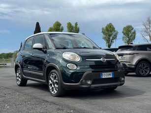 Usato 2016 Fiat 500L 1.6 Diesel 120 CV (13.400 €)