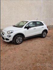 Usato 2016 Fiat 500X Benzin (11.400 €)