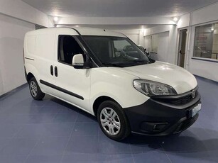 Usato 2016 Fiat Doblò Diesel 90 CV (11.100 €)