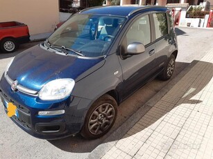 Usato 2016 Fiat Panda 0.9 Benzin 85 CV (7.700 €)