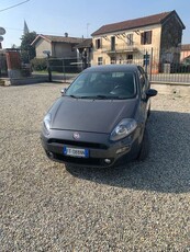 Usato 2016 Fiat Punto 1.2 Diesel 95 CV (5.400 €)